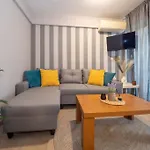 Corfiot Maisonette With Shared Pool - Govino Bay Guviá