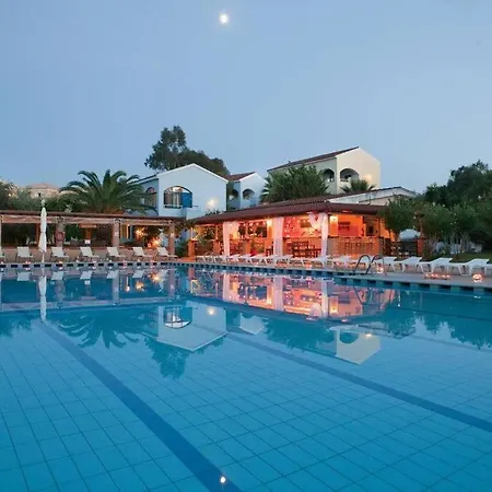 شقة Corfiot Maisonette With Shared Pool - Govino Bay