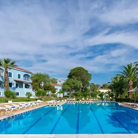 Apartment Corfiot Maisonette With Shared Pool - Govino Bay Corfu (city)