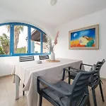 Corfiot Maisonette With Shared Pool - Govino Bay Apartamento Gouvia