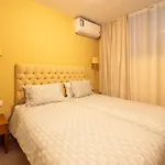 Corfiot Maisonette With Shared Pool - Govino Bay Apartamento Gouvia