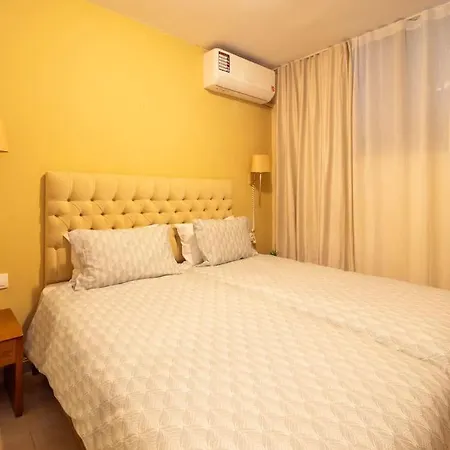 Corfiot Maisonette With Shared Pool - Govino Bay 公寓 古维亚