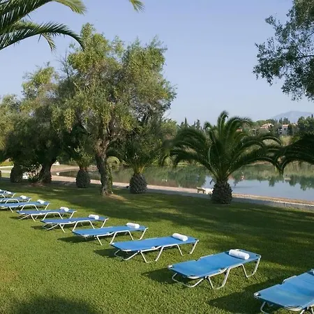 Apartment Corfiot Maisonette With Shared Pool - Govino Bay Gouvia