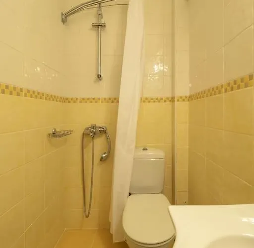 Corfiot Maisonette With Shared Pool - Govino Bay Apartment